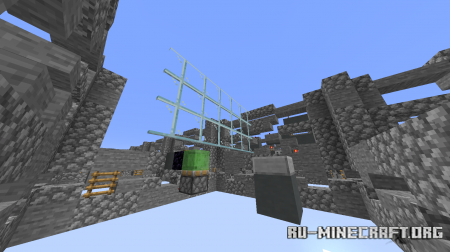 ������� 1000 Jumps by Ghostking1 ��� Minecraft