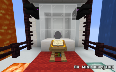  Get the Dinner  Minecraft