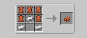 Скачать Dude! Where’s My Horse? для Minecraft 1.16.5 Скачать Dude! Where’s My Horse? для Minecraft 1.16.5