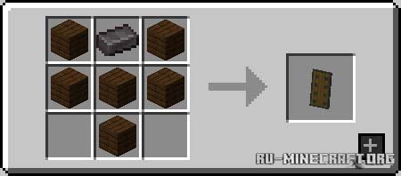  More Shields  Minecraft 1.16.5