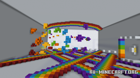  10 Parkours  Minecraft