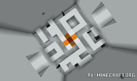 ������� Ten Puzzle Rooms ��� Minecraft