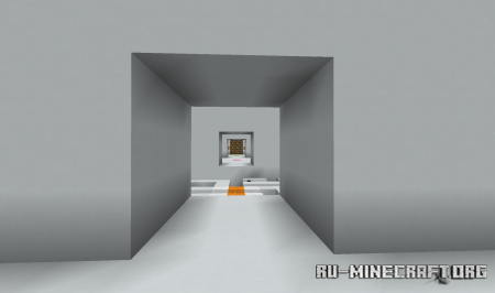 ������� Ten Puzzle Rooms ��� Minecraft