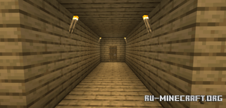  Project Rooms v1  Minecraft PE