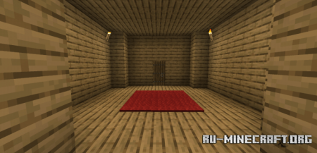  Project Rooms v1  Minecraft PE