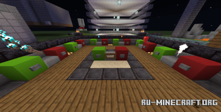 ������� PvP But Bad ��� Minecraft PE