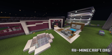 ������� PvP But Bad ��� Minecraft PE