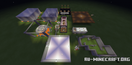 ������� PvP But Bad ��� Minecraft PE