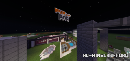 ������� PvP But Bad ��� Minecraft PE