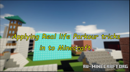  YOU'RE LATE (For School)  Minecraft