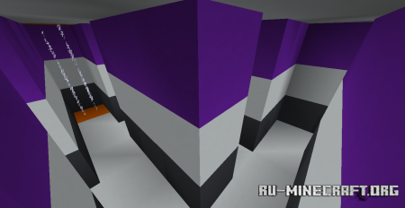  Portal Maze by JDH  Minecraft