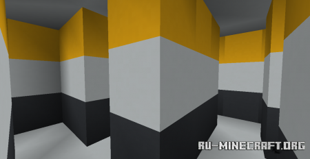  Portal Maze by JDH  Minecraft