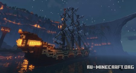 ������� Sphen Keep by Balcon ��� Minecraft