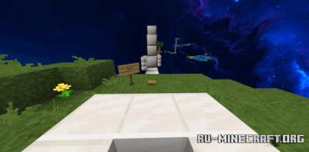  Knockback Control (Level 2 Update)  Minecraft PE
