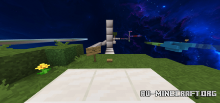  Knockback Control (Level 2 Update)  Minecraft PE