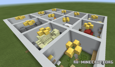  Evolution Parkour  Minecraft PE