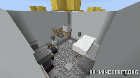  Evolution Parkour  Minecraft PE