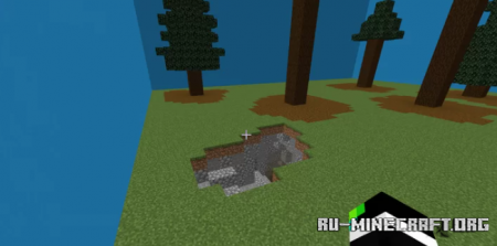 ������� Find the Button by DatzrrGame ��� Minecraft