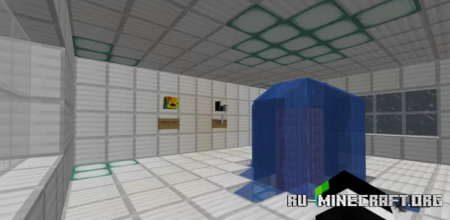 ������� Find the Button by DatzrrGame ��� Minecraft