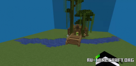 ������� Find the Button by DatzrrGame ��� Minecraft