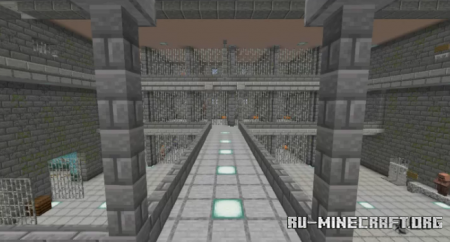 ������� To Escape or To Not Escape ��� Minecraft