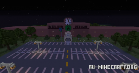 ������� To Escape or To Not Escape ��� Minecraft