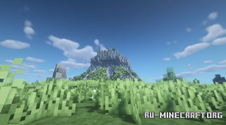 ������� Weathertop ��� Minecraft