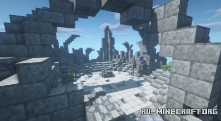 ������� Weathertop ��� Minecraft