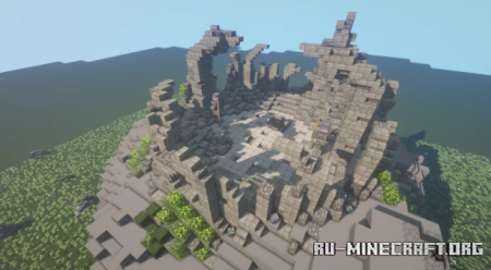 ������� Weathertop ��� Minecraft