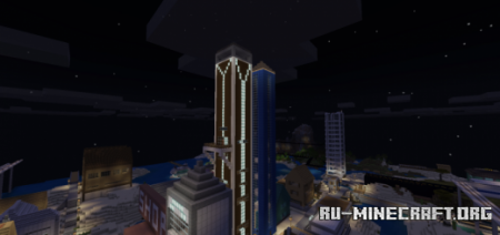  Nations Realm  Minecraft PE