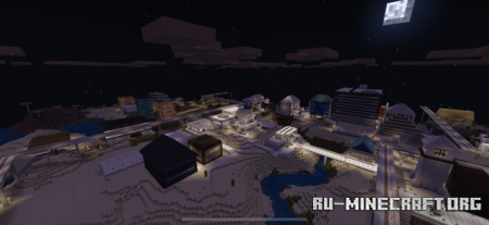  Nations Realm  Minecraft PE