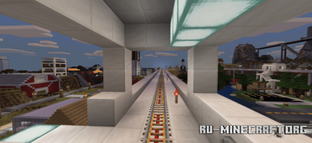  Nations Realm  Minecraft PE