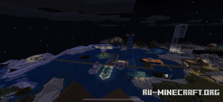  Nations Realm  Minecraft PE