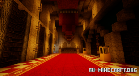 ������� The Dragons City by xdfirenpro246 ��� Minecraft