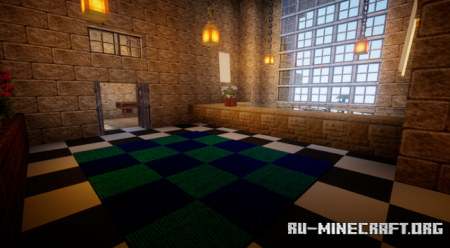 ������� The Dragons City by xdfirenpro246 ��� Minecraft