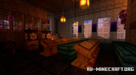 ������� The Dragons City by xdfirenpro246 ��� Minecraft