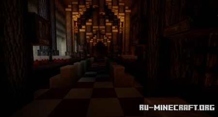 ������� The Dragons City by xdfirenpro246 ��� Minecraft