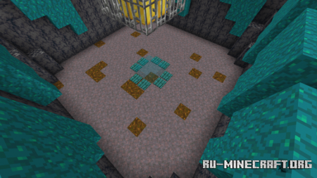 ������� Element Power Duel ��� Minecraft PE