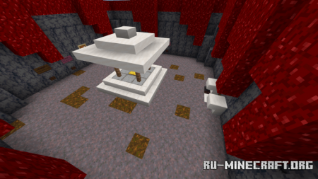 ������� Element Power Duel ��� Minecraft PE