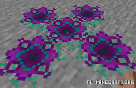 Скачать Enderite для Minecraft PE 1.16