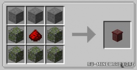  Trash Cans  Minecraft 1.16.5