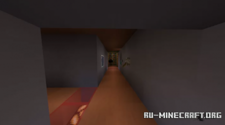 ������� Underwater Mountain Base ��� Minecraft