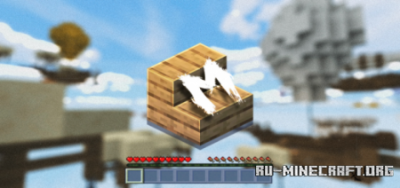 ������� Step (Parkour) ��� Minecraft PE