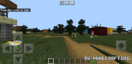 ������� Apocalipse Z - Survival ��� Minecraft PE