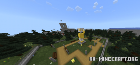 ������� Apocalipse Z - Survival ��� Minecraft PE