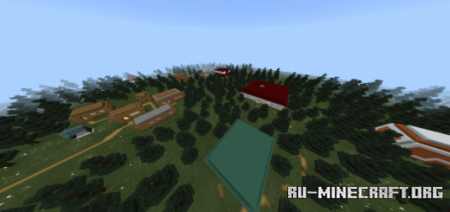 ������� Apocalipse Z - Survival ��� Minecraft PE