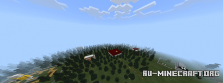 ������� Apocalipse Z - Survival ��� Minecraft PE