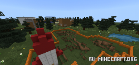 ������� Apocalipse Z - Survival ��� Minecraft PE