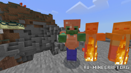  Bedrock inSanity  Sea Expansion  Minecraft PE 1.16