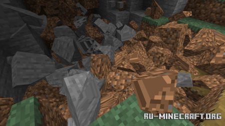 Скачать Physics для Minecraft 1.16.5